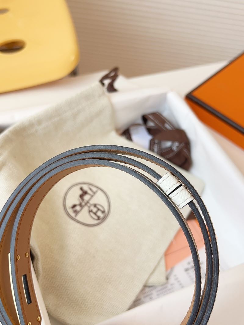 Hermes Belts